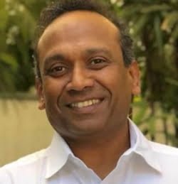 Adv. Kamlesh Pisal