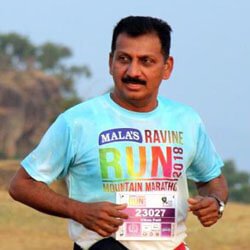 Dr. Vikas Patil