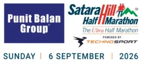 Satara Hill Half Marathon